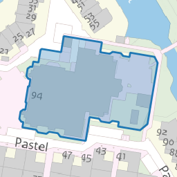 Perceel CPL01-D-2272