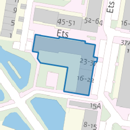 Perceel CPL01-D-2280