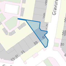 Perceel CPL01-D-2288