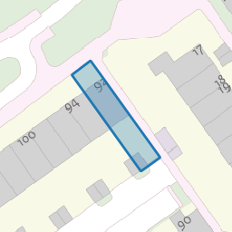 Perceel CPL01-D-2291