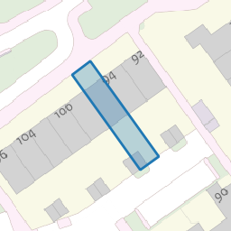 Perceel CPL01-D-2293