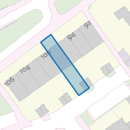 Perceel CPL01-D-2294