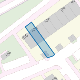 Perceel CPL01-D-2297