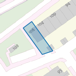 Perceel CPL01-D-2298