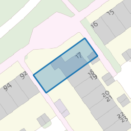 Perceel CPL01-D-2300