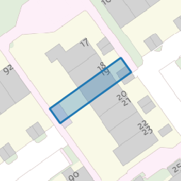 Perceel CPL01-D-2302