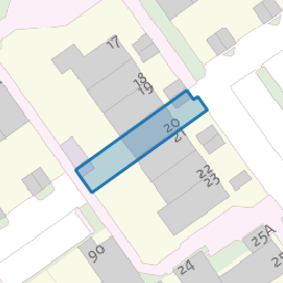 Perceel CPL01-D-2303