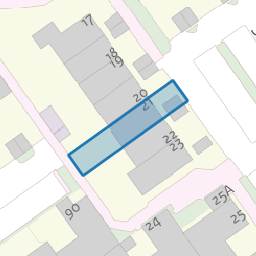 Perceel CPL01-D-2304