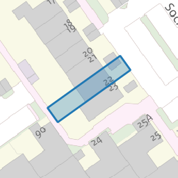 Perceel CPL01-D-2305