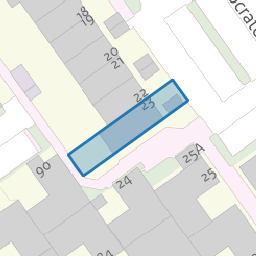 Perceel CPL01-D-2306