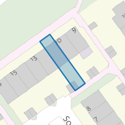 Perceel CPL01-D-2309