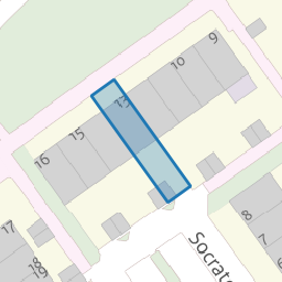 Perceel CPL01-D-2311