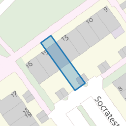 Perceel CPL01-D-2312