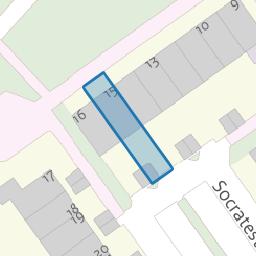 Perceel CPL01-D-2313