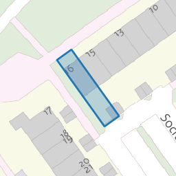 Perceel CPL01-D-2314