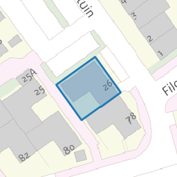Perceel CPL01-D-2315