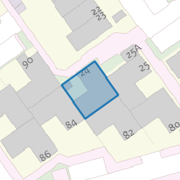 Perceel CPL01-D-2319