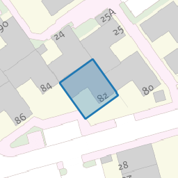 Perceel CPL01-D-2320