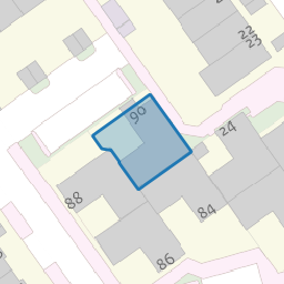 Perceel CPL01-D-2321