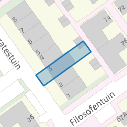 Perceel CPL01-D-2330