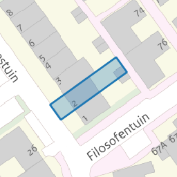 Perceel CPL01-D-2331