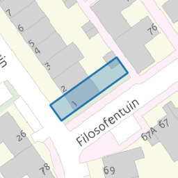 Perceel CPL01-D-2332