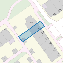 Perceel CPL01-D-2334