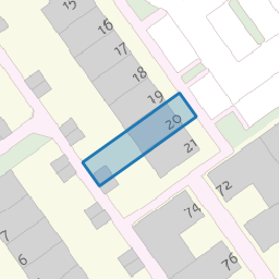 Perceel CPL01-D-2338