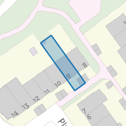 Perceel CPL01-D-2341