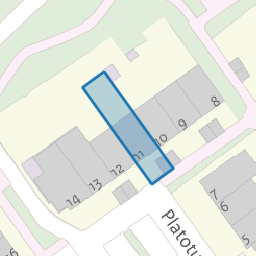 Perceel CPL01-D-2343