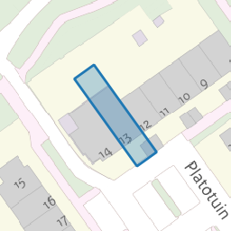 Perceel CPL01-D-2345