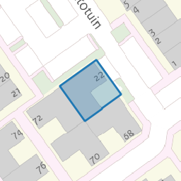 Perceel CPL01-D-2347