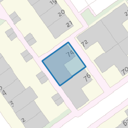 Perceel CPL01-D-2351