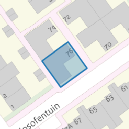 Perceel CPL01-D-2352