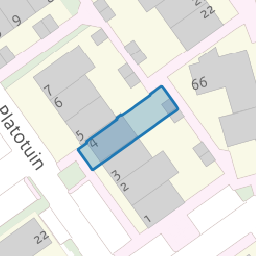 Perceel CPL01-D-2356