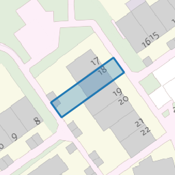 Perceel CPL01-D-2361