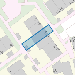 Perceel CPL01-D-2362