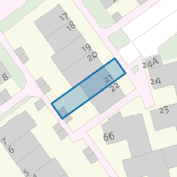 Perceel CPL01-D-2364