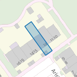 Perceel CPL01-D-2368