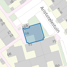 Perceel CPL01-D-2373
