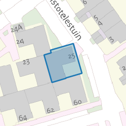 Perceel CPL01-D-2376