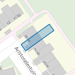 Perceel CPL01-D-2381