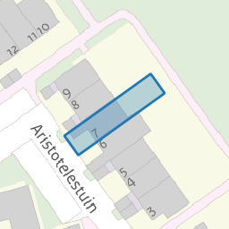 Perceel CPL01-D-2382