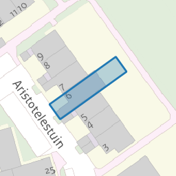 Perceel CPL01-D-2383