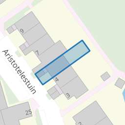 Perceel CPL01-D-2384