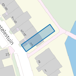 Perceel CPL01-D-2386