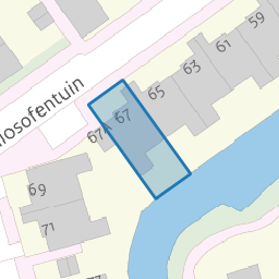 Perceel CPL01-D-2407