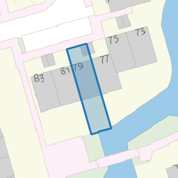 Perceel CPL01-D-2413