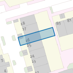 Perceel CPL01-D-2418
