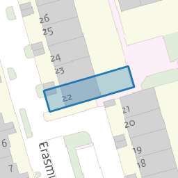 Perceel CPL01-D-2422